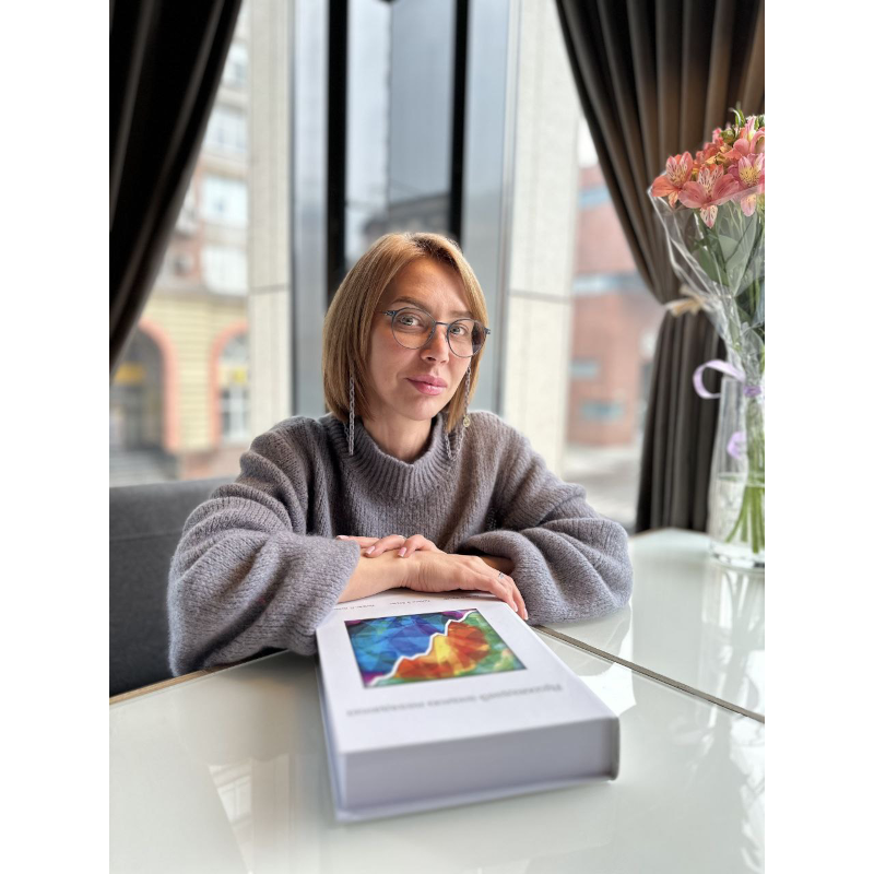 Ханна Калінічева