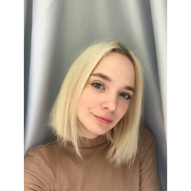 Олександра Жежеря