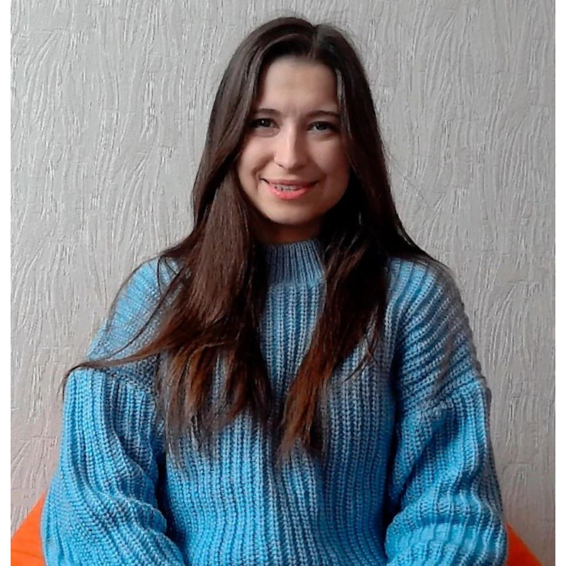 Юлія Вишня